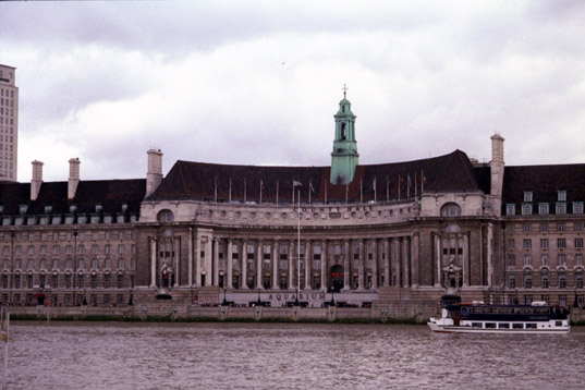 london-aquarium